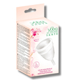 Cupa menstruală L cu pungă