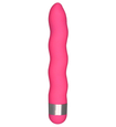 Vibrator roz ondulat