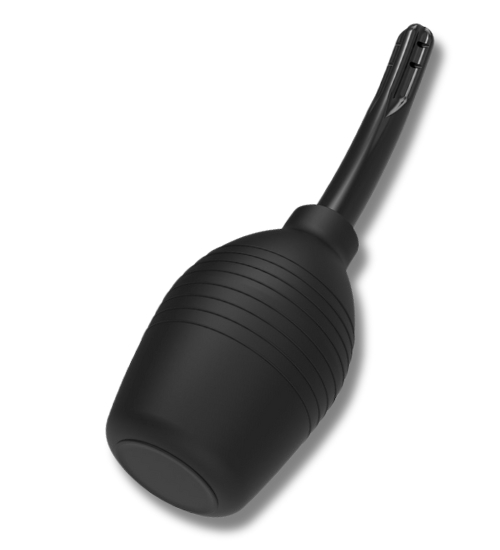 Pară neagră anal 310 ml