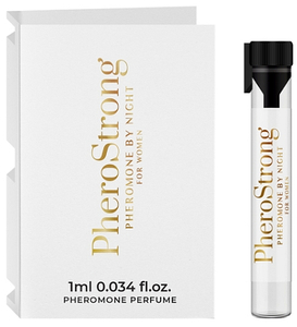PheroStrong by Night pentru femei 1ml