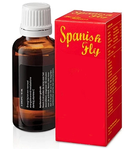 Afrodisiac puternic - 15ml