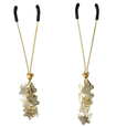 Cleme de mamelon fluture 