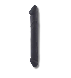 Dildo negru dublu