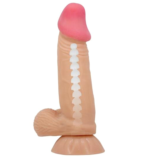 Penis realist de 19 centimetri
